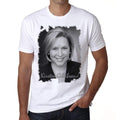 Kevin Rudd, Men's Short Sleeve Round Neck T-shirt 00138