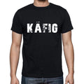 k?¤fig, Men's Short Sleeve Round Neck T-shirt