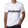 Khaleesi Mens Short Sleeve Round Neck T-Shirt 00069