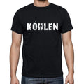 k?¶hlen, Men's Short Sleeve Round Neck T-shirt 00003