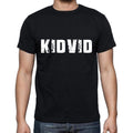 kidvid ,Men's Short Sleeve Round Neck T-shirt 00004