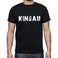 kinsau, Men's Short Sleeve Round Neck T-shirt 00003