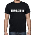 kircheib, Men's Short Sleeve Round Neck T-shirt 00003