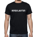kirchlauter, Men's Short Sleeve Round Neck T-shirt 00003