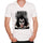 Kiss Demon T-Shirt For Mens Short Sleeve Cotton Tshirt Men T Shirt 00034 - T-Shirt