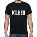 kleid, Men's Short Sleeve Round Neck T-shirt