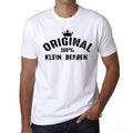 klein berßen, Men's Short Sleeve Round Neck T-shirt