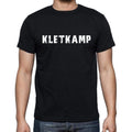 kletkamp, Men's Short Sleeve Round Neck T-shirt 00003