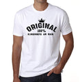 klingenberg am main, Men's Short Sleeve Round Neck T-shirt