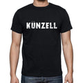 k??nzell, Men's Short Sleeve Round Neck T-shirt 00003