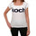 Koch Womens Short Sleeve Scoop Neck Tee 00036