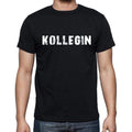 kollegin, Men's Short Sleeve Round Neck T-shirt