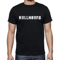 kollnburg, Men's Short Sleeve Round Neck T-shirt 00003