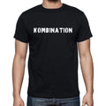 kombination, Men's Short Sleeve Round Neck T-shirt