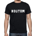 kost??m, Men's Short Sleeve Round Neck T-shirt