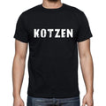 kotzen, Men's Short Sleeve Round Neck T-shirt 00003