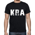 kra men t shirts,Short Sleeve,t shirts men,tee shirts for men,cotton,black , 3 letters