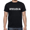 kreischa, Men's Short Sleeve Round Neck T-shirt 00003