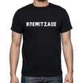 kremitzaue, Men's Short Sleeve Round Neck T-shirt 00003