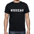 kreuzau, Men's Short Sleeve Round Neck T-shirt 00003