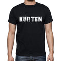 k??rten, Men's Short Sleeve Round Neck T-shirt 00003