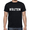 k??sten, Men's Short Sleeve Round Neck T-shirt 00003