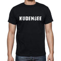 kudensee, Men's Short Sleeve Round Neck T-shirt 00003