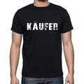 k?¤ufer, Men's Short Sleeve Round Neck T-shirt