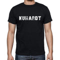 kuhardt, Men's Short Sleeve Round Neck T-shirt 00003