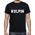 kulpin, Men's Short Sleeve Round Neck T-shirt 00003