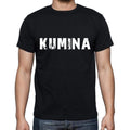 kumina ,Men's Short Sleeve Round Neck T-shirt 00004