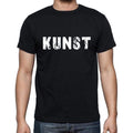 kunst, <span>Homme</span> <span>manches courtes</span> <span>Col rond</span> T-shirt