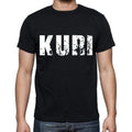 kuri <span>Homme</span> <span>manches courtes</span> <span>Col rond</span> T-shirt 00016