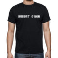 kurort oybin, Men's Short Sleeve Round Neck T-shirt 00003