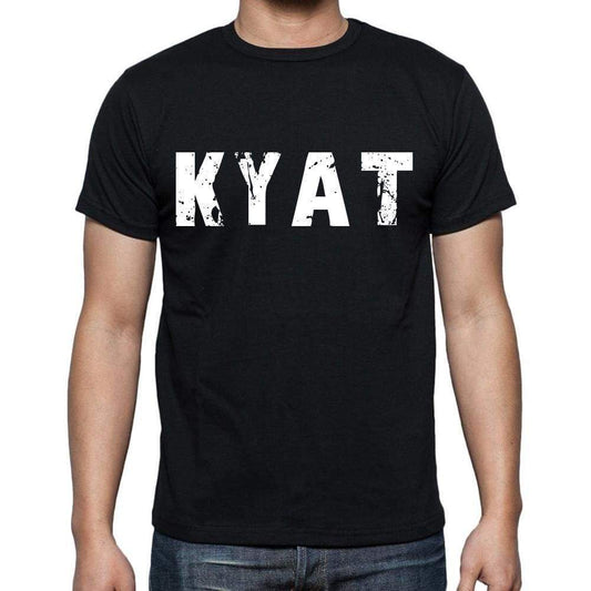 Kyat Mens Short Sleeve Round Neck T-Shirt 00016 - Casual