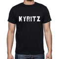 kyritz, Men's Short Sleeve Round Neck T-shirt 00003