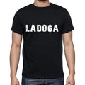 ladoga ,Men's Short Sleeve Round Neck T-shirt 00004