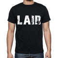 lair Men's Short Sleeve Round Neck T-shirt 00016