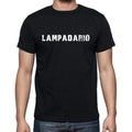 lampadario, Men's Short Sleeve Round Neck T-shirt 00017