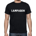 lampaden, Men's Short Sleeve Round Neck T-shirt 00003