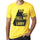 Larry You Can Call Me Larry Mens T Shirt Yellow Birthday Gift 00537 - Yellow / Xs - Casual