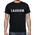 lascheid, Men's Short Sleeve Round Neck T-shirt 00003