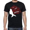 Last Memory Tattoo Black, Gift T shirt, Men's tee, Black 00166