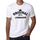 Laubenheim 100% German City White Mens Short Sleeve Round Neck T-Shirt 00001 - Casual