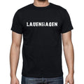 lauenhagen, Men's Short Sleeve Round Neck T-shirt 00003