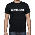 laumersheim, Men's Short Sleeve Round Neck T-shirt 00003