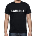 lauscha, Men's Short Sleeve Round Neck T-shirt 00003