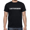 lauterecken, Men's Short Sleeve Round Neck T-shirt 00003