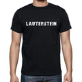 lauterstein, Men's Short Sleeve Round Neck T-shirt 00003