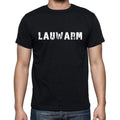 lauwarm, Men's Short Sleeve Round Neck T-shirt